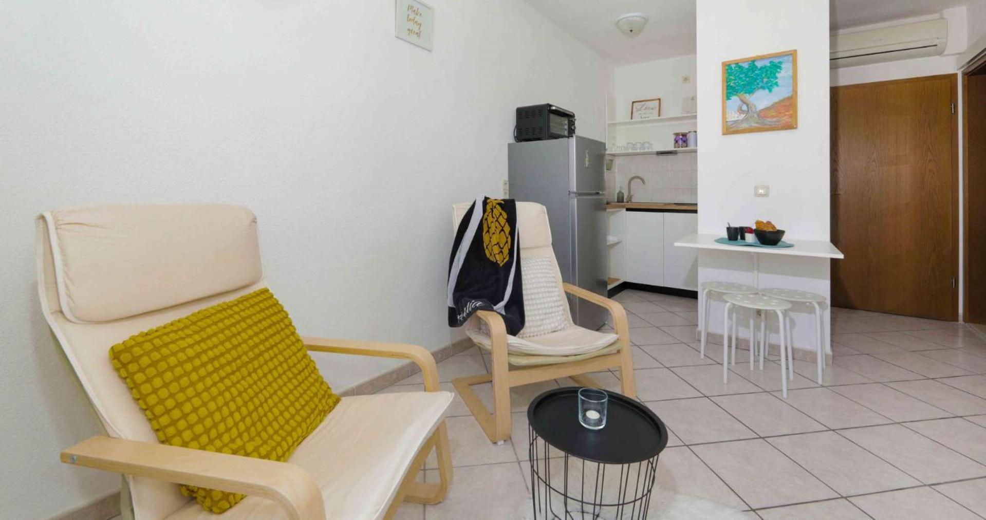 Apartments Lovric Трогір Екстер'єр фото
